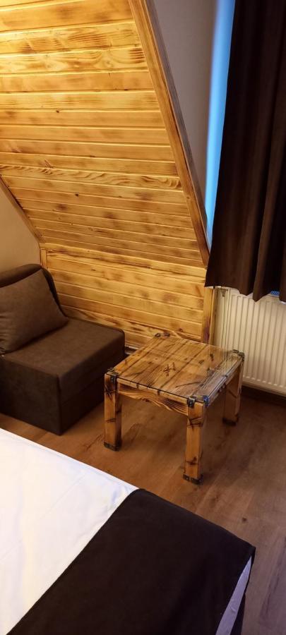Nicole Hotel & Restaurant Samokov Exteriér fotografie