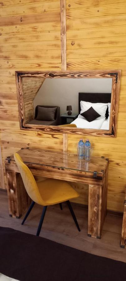 Nicole Hotel & Restaurant Samokov Exteriér fotografie