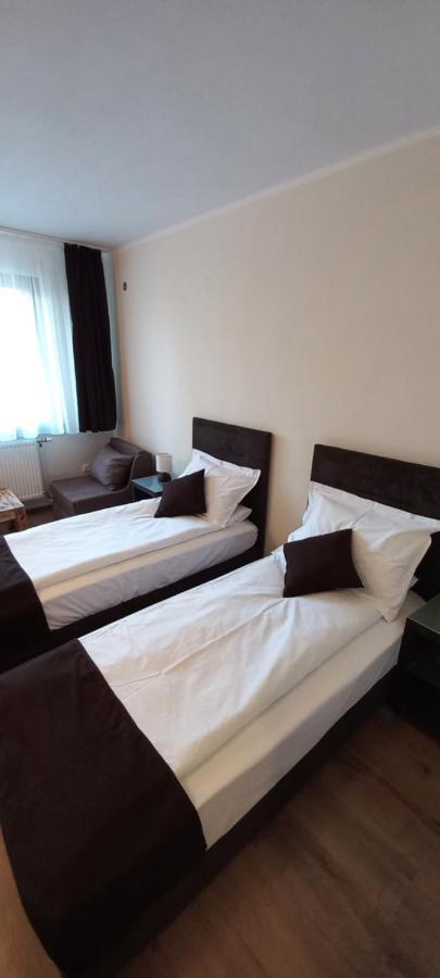 Nicole Hotel & Restaurant Samokov Exteriér fotografie